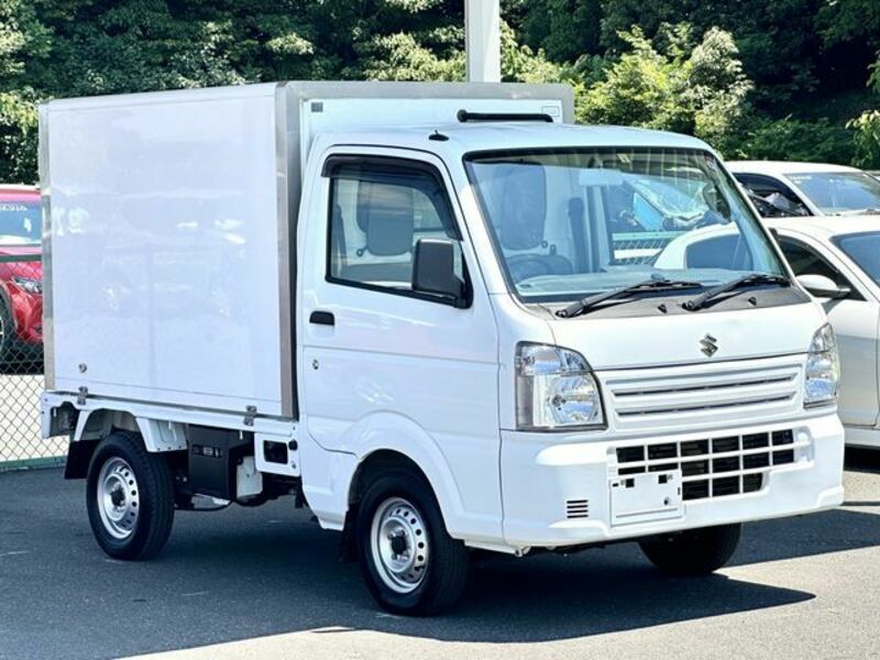 CARRY TRUCK-6