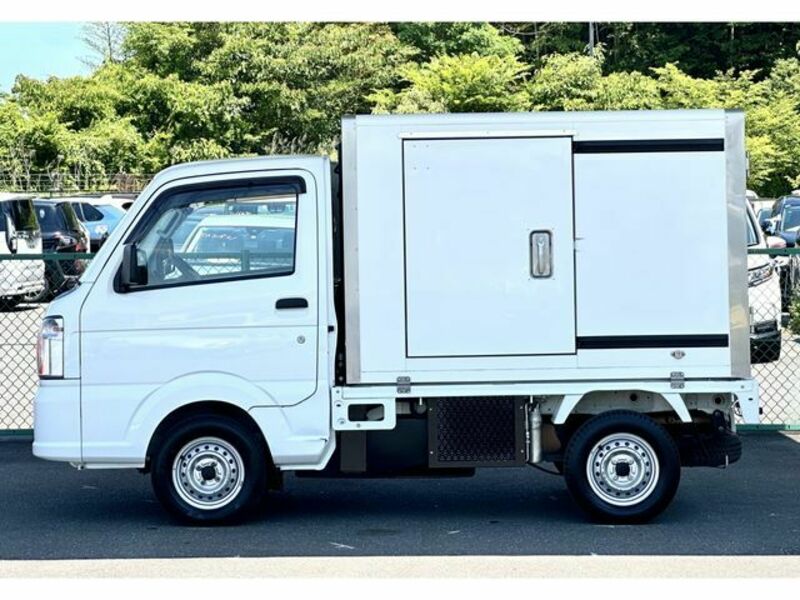 CARRY TRUCK-7