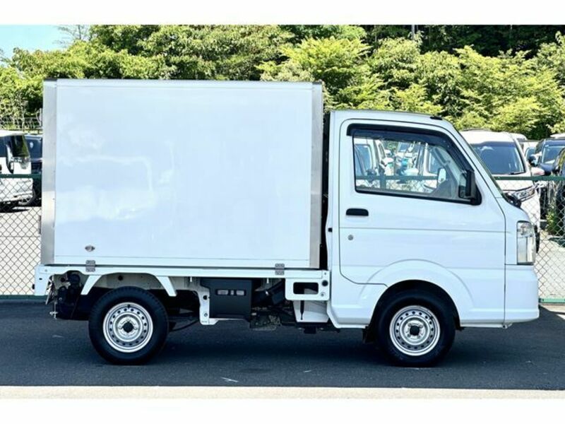 CARRY TRUCK-9