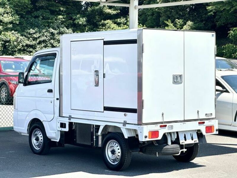 CARRY TRUCK-12