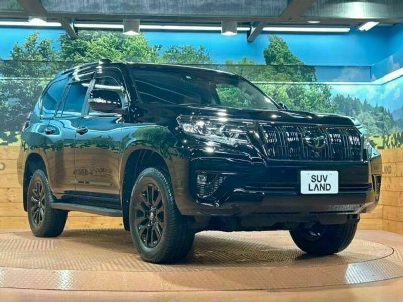 LAND CRUISER PRADO-16