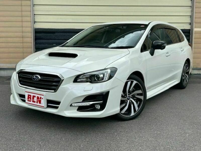 LEVORG-0