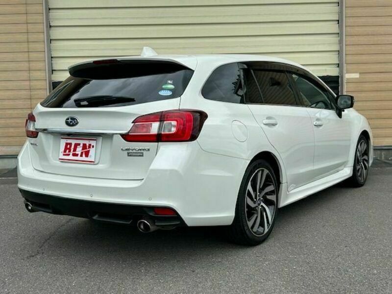 LEVORG-2