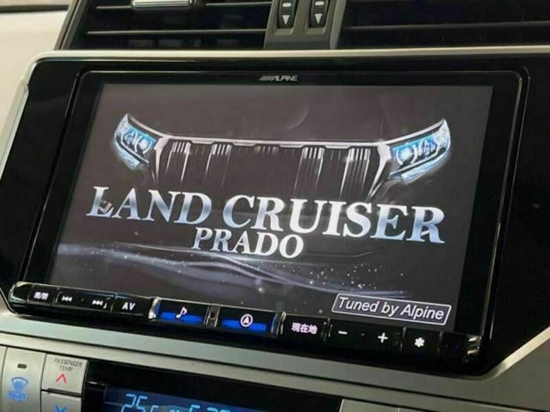 LAND CRUISER PRADO-2