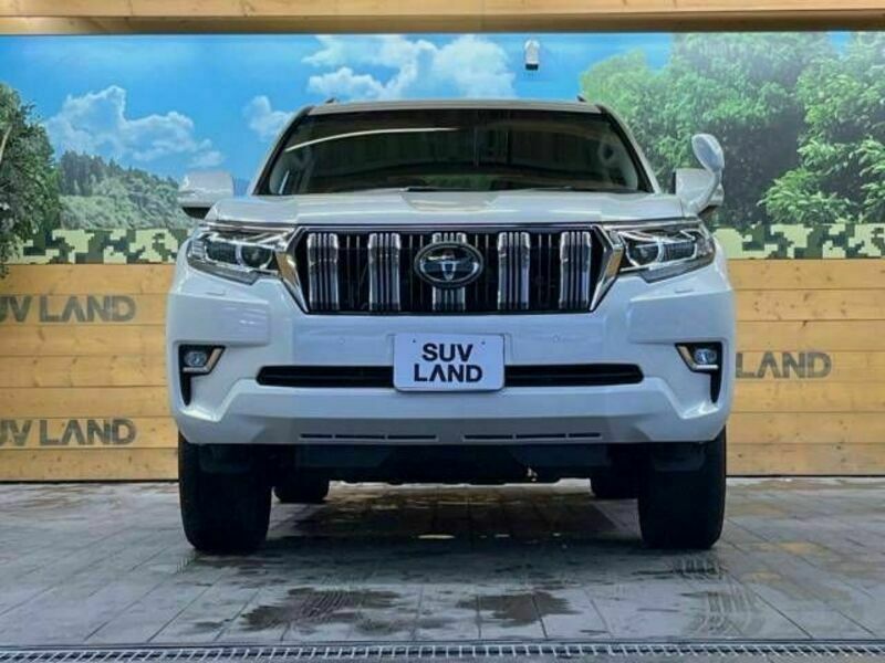 LAND CRUISER PRADO-15