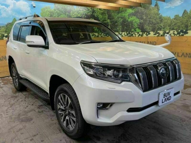 LAND CRUISER PRADO-17