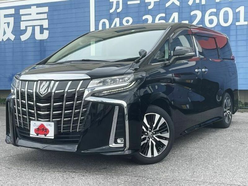 ALPHARD-0