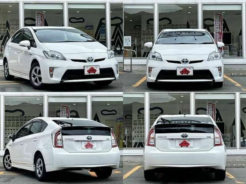 PRIUS-7