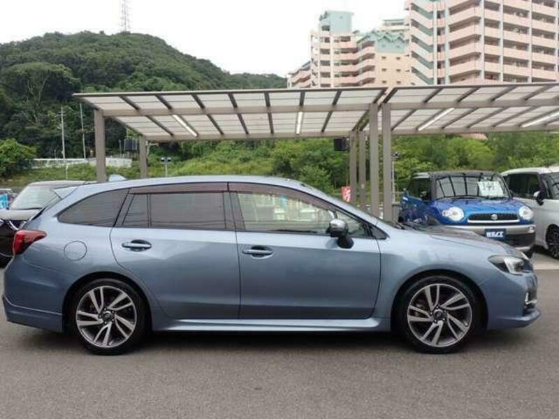 LEVORG-15