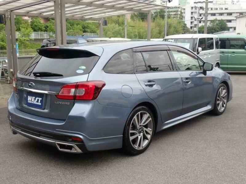 LEVORG-16