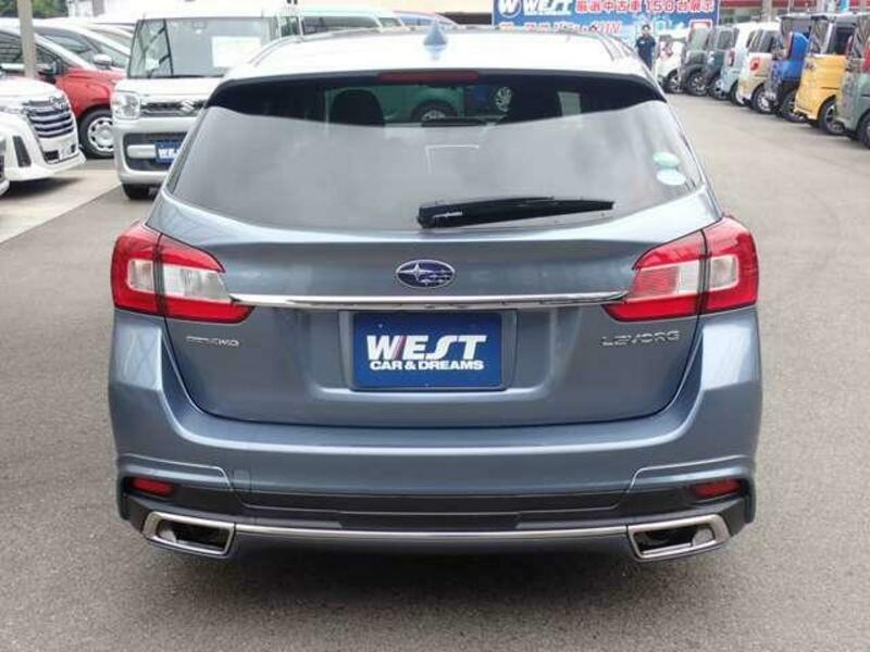 LEVORG-17