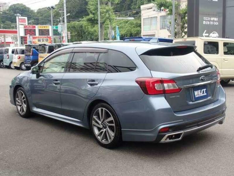 LEVORG-18