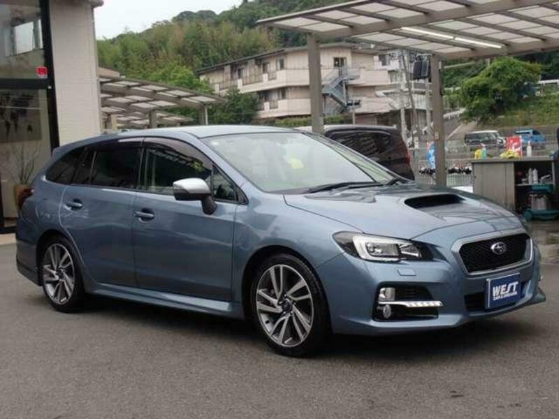 LEVORG-14