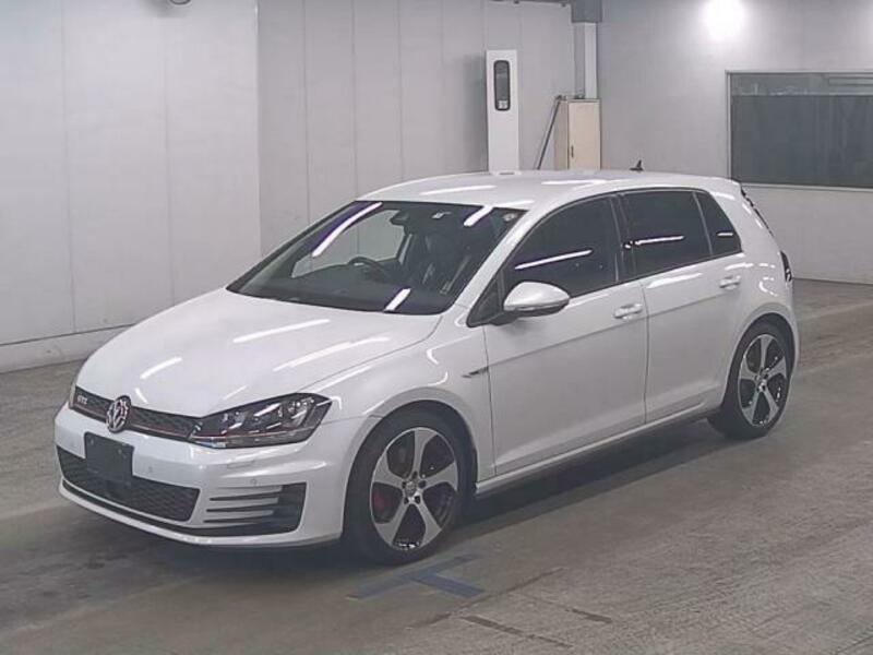 GOLF GTI-1