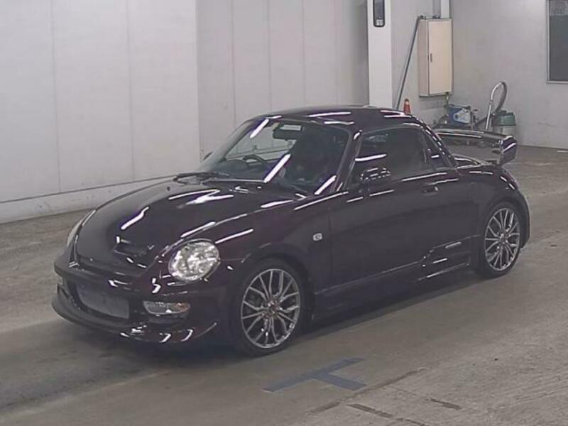 COPEN-2