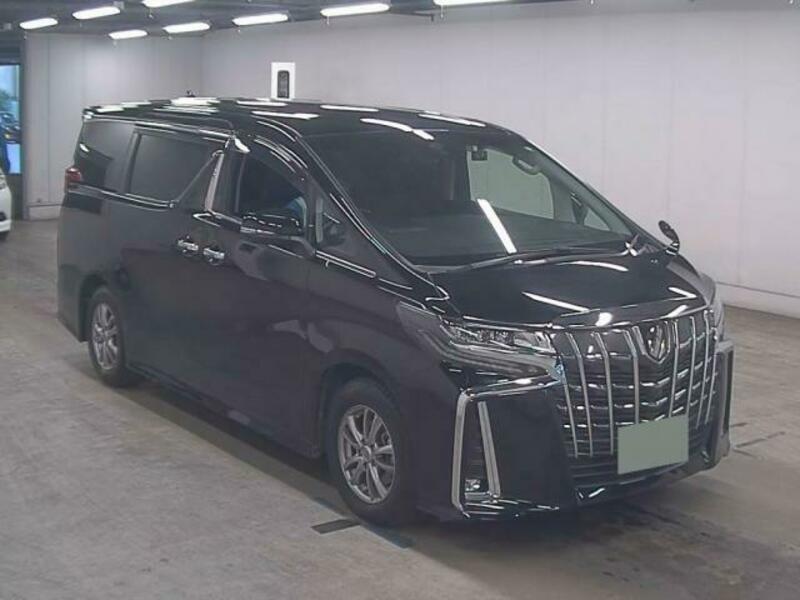 ALPHARD-0