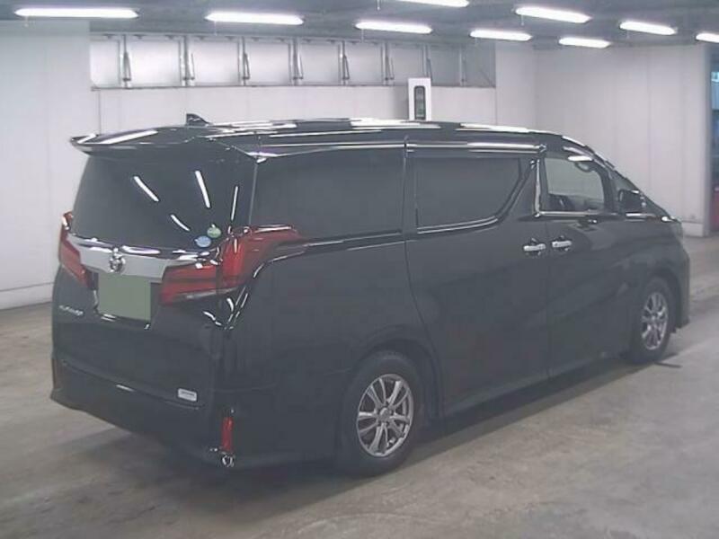 ALPHARD-3