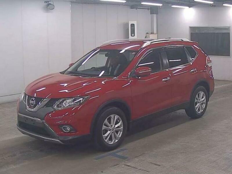 X-TRAIL-1