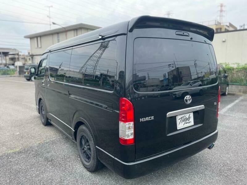 HIACE-7