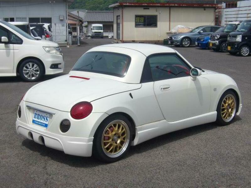 COPEN-8