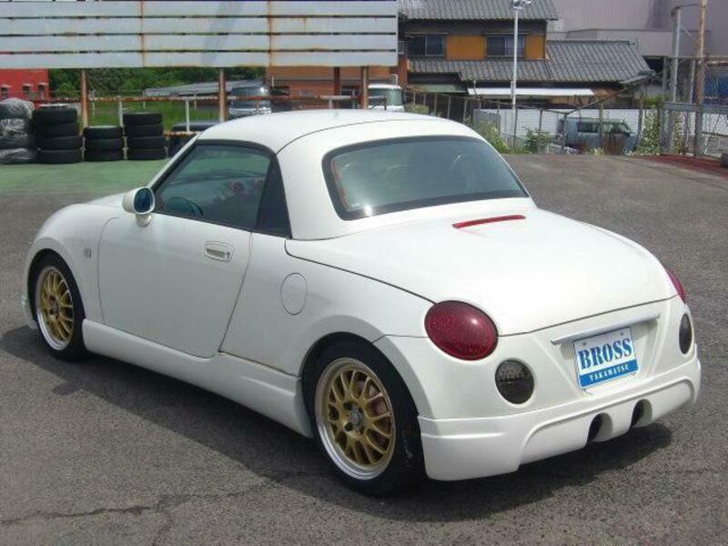 COPEN-1