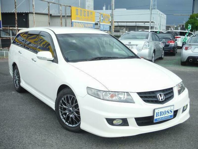 ACCORD WAGON-6