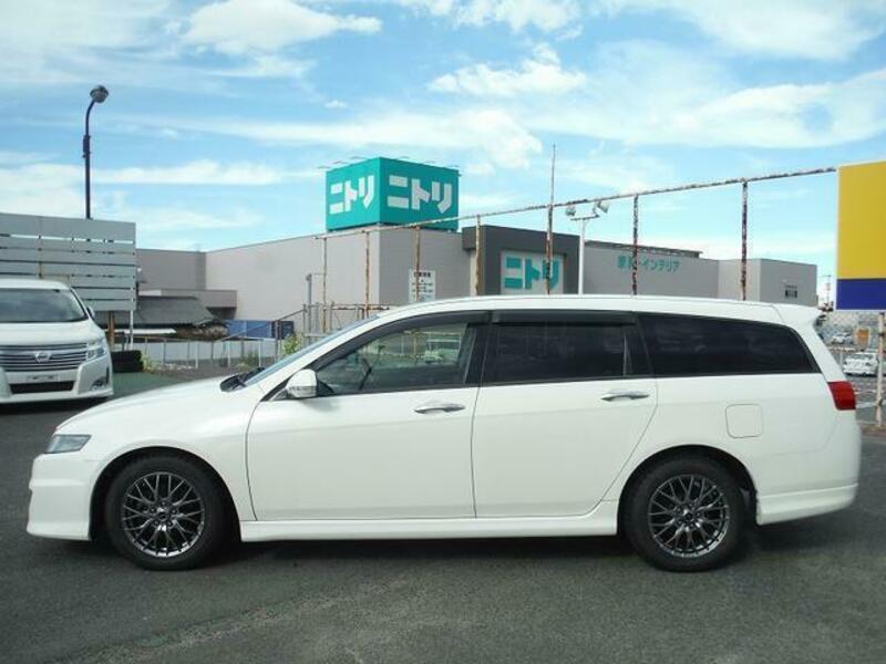 ACCORD WAGON-3