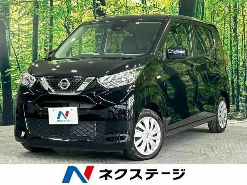 NISSAN　DAYZ