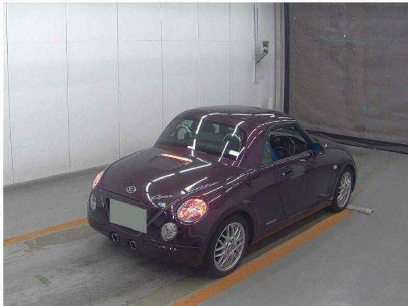 COPEN-4