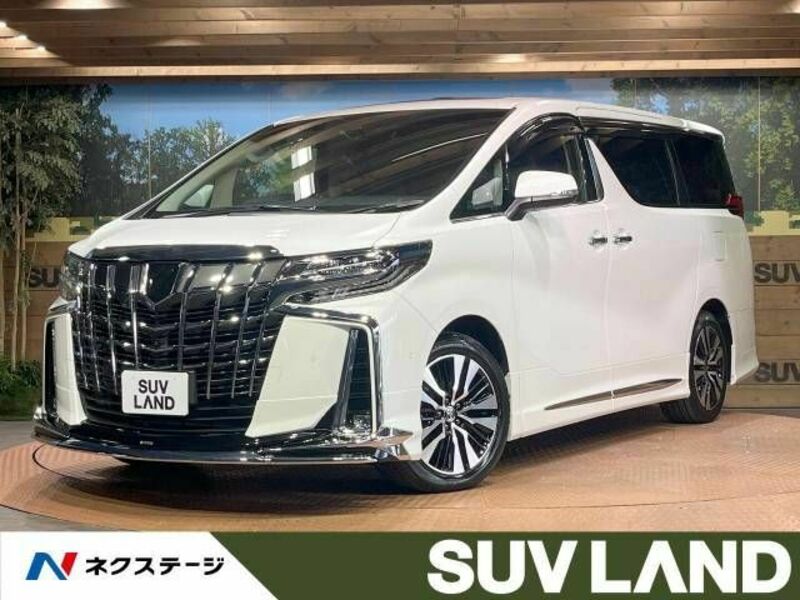 ALPHARD-0