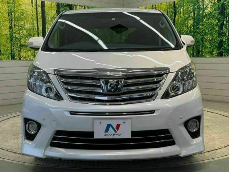 ALPHARD-15