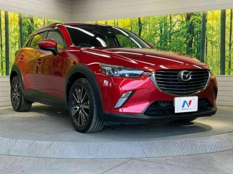 CX-3-16