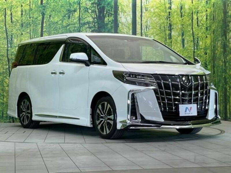 ALPHARD-17