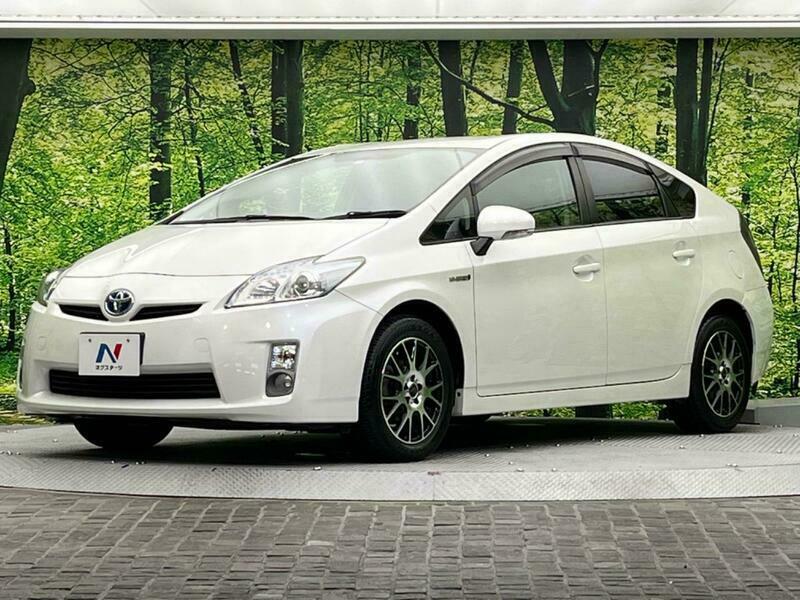 PRIUS-1