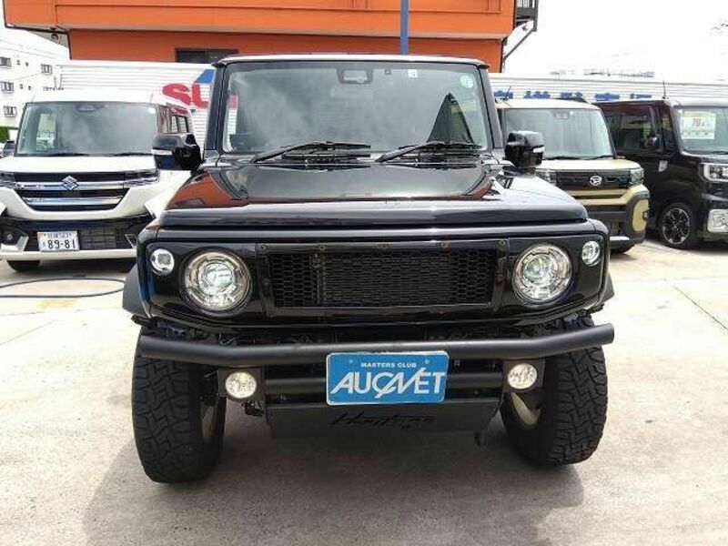 JIMNY SIERRA-4