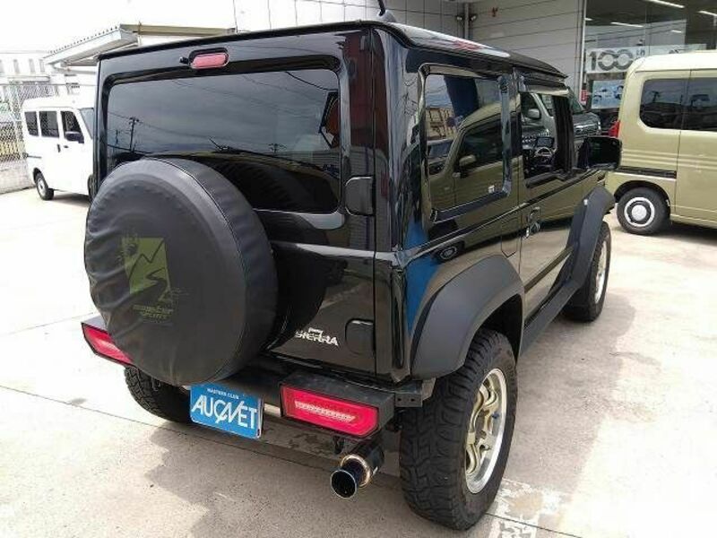 JIMNY SIERRA-5