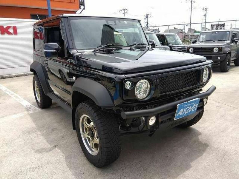 JIMNY SIERRA-8