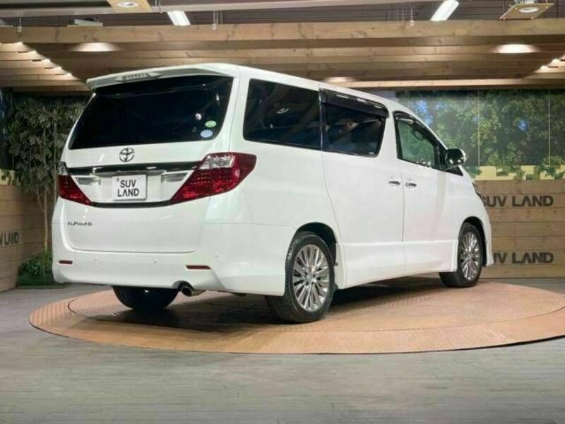 ALPHARD-16