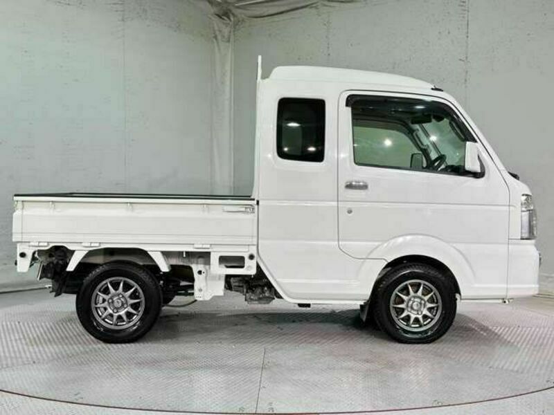 CARRY TRUCK-4