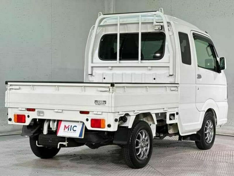 CARRY TRUCK-5