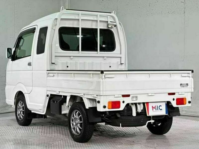 CARRY TRUCK-7