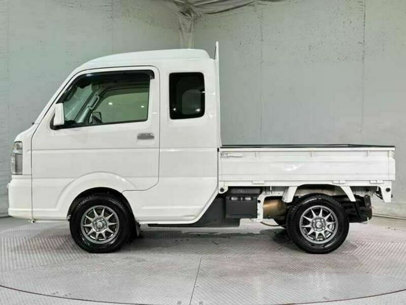 CARRY TRUCK-8