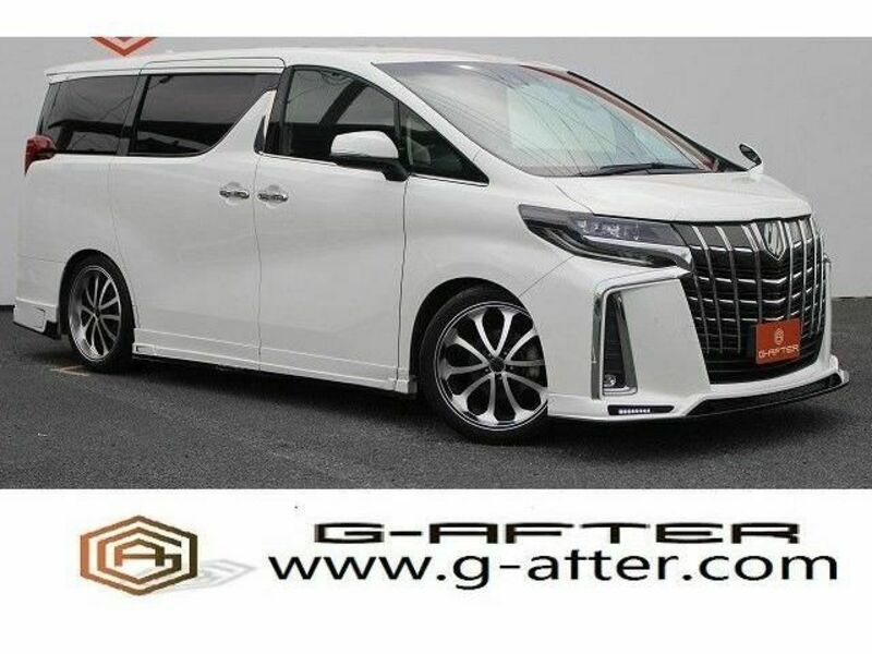 ALPHARD-0