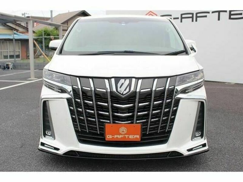 ALPHARD-6