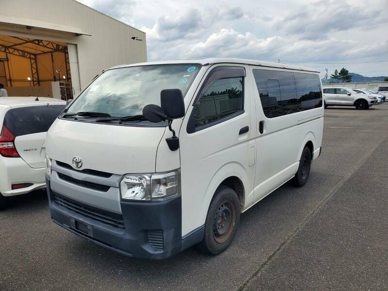 HIACE VAN-0