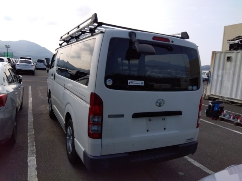 HIACE VAN-5