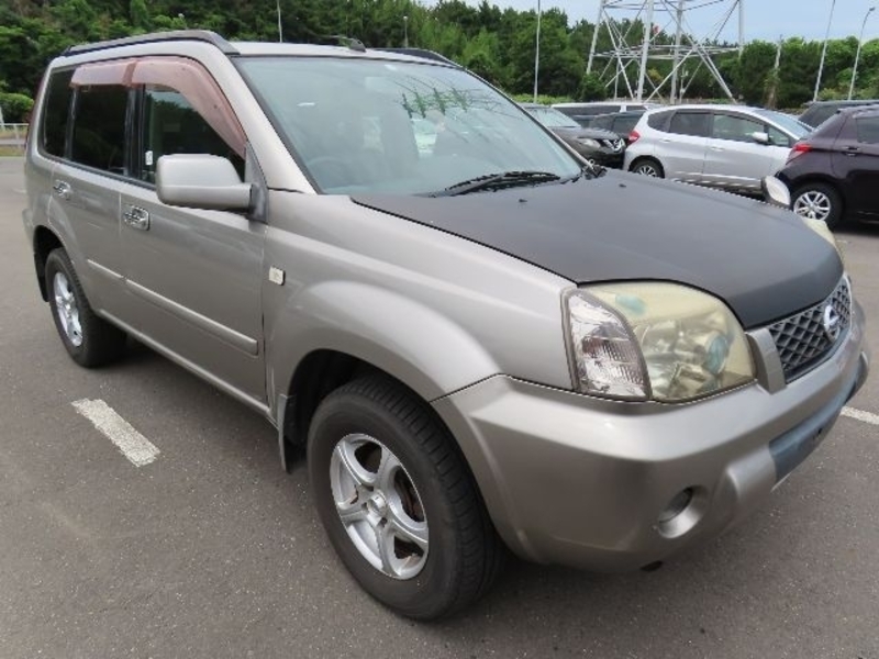 X-TRAIL-10