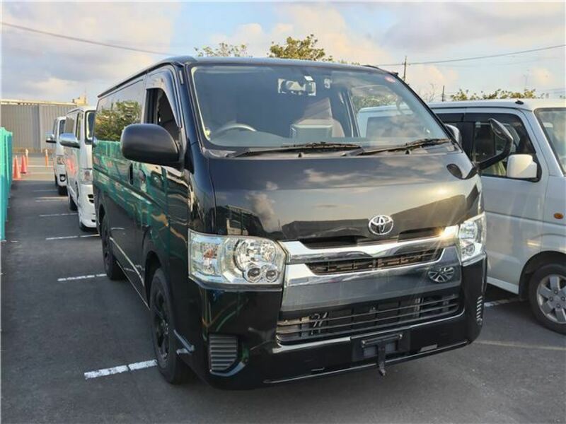 HIACE