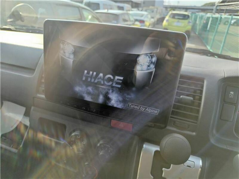 HIACE-7