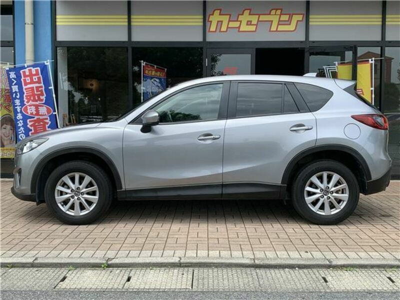 CX-5-7